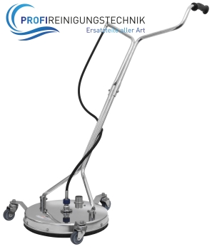 turbodevil TD 410 "Industrial" mit Absaugung